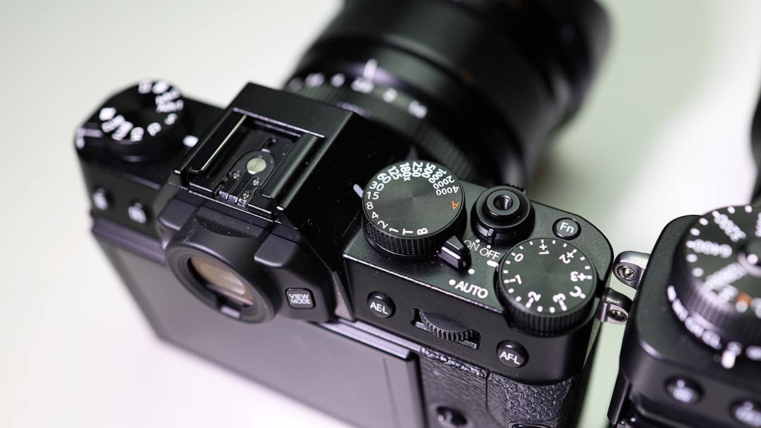 Fujifilm X T3 Vs Fujifilm X T30 Which Camera Should You Buy Jacquesgaines Com