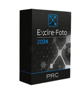 Excire Foto 2024 box