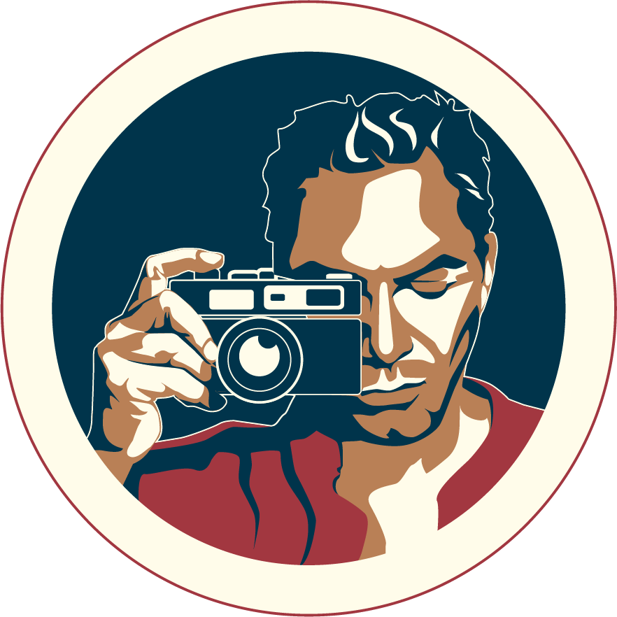 The world through Photographer’s eyes
